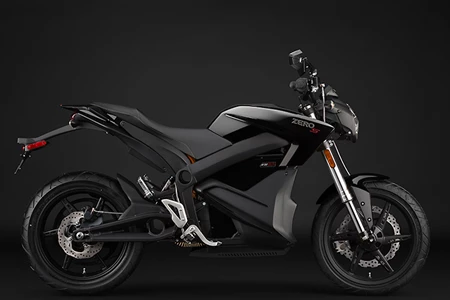 Zero S 2015 Zero S 2015