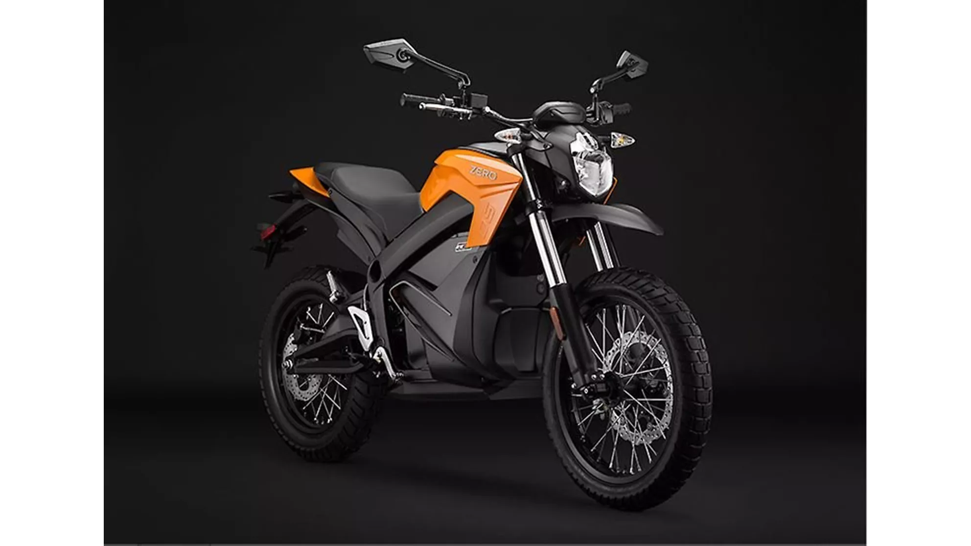 Zero DS - Image 2 Zero DS - Image 2