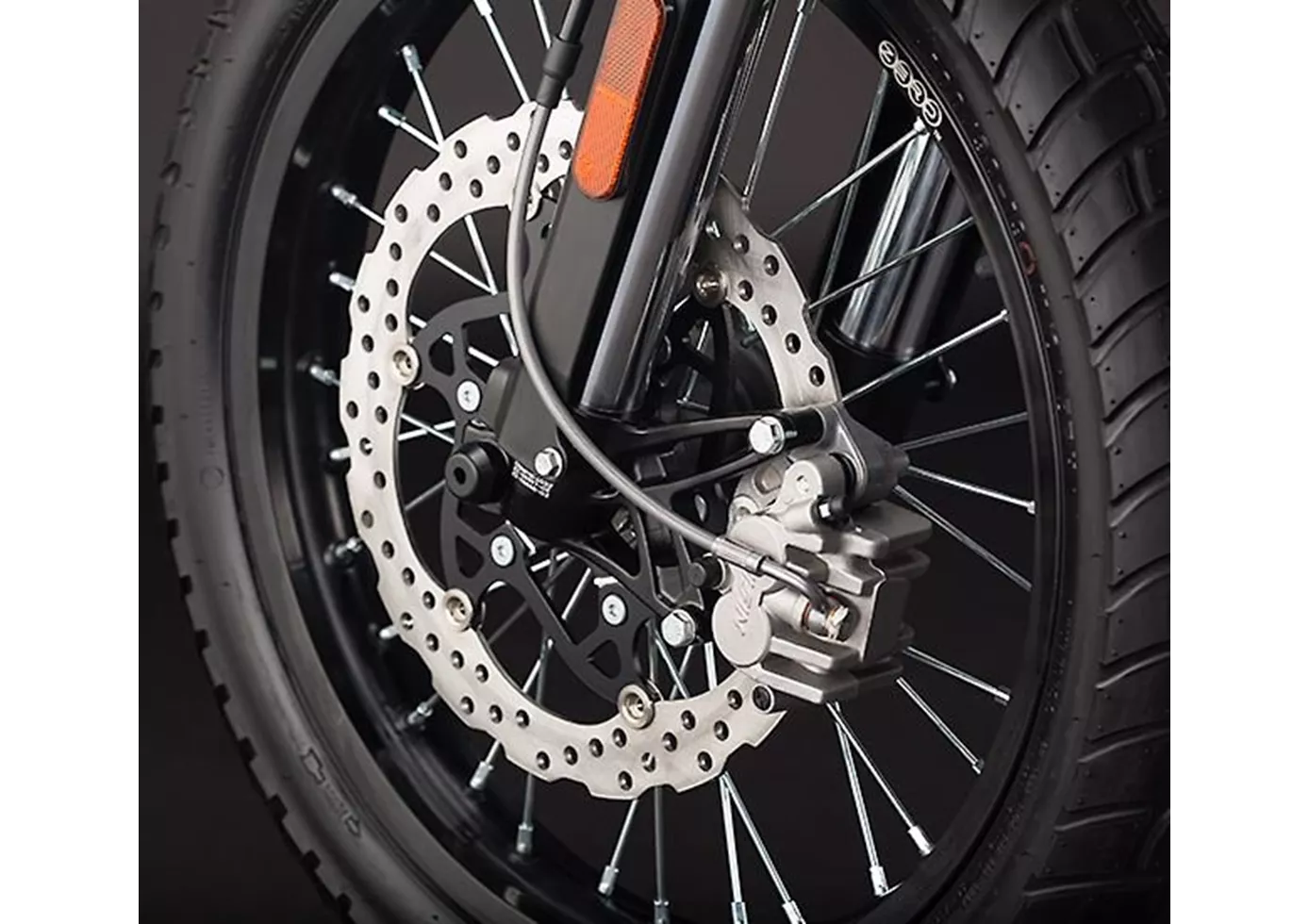 Zero DS 2015 Zero DS 2015