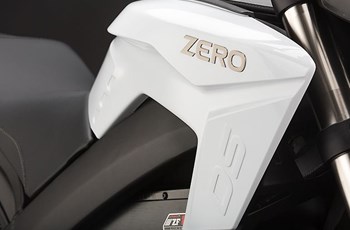 Zero DS 2015 - Bild 6 Zero DS 2015 - Bild 6