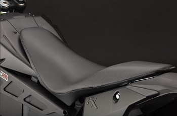 Zero FX ZF2.8 2015 - Bild 6