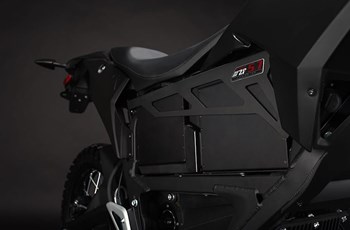 Zero FX ZF5.7 2015 - Bild 5