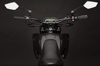 Zero FX ZF5.7 2015 - Bild 8