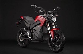 Zero SR 2015 - Bild 2