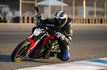 Zero SR 2015 - Bild 3