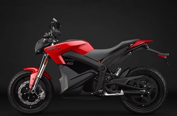 Zero SR 2015 - Bild 5