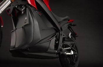 Zero SR 2015 - Bild 7