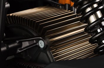 Zero SR 2015 - Bild 10