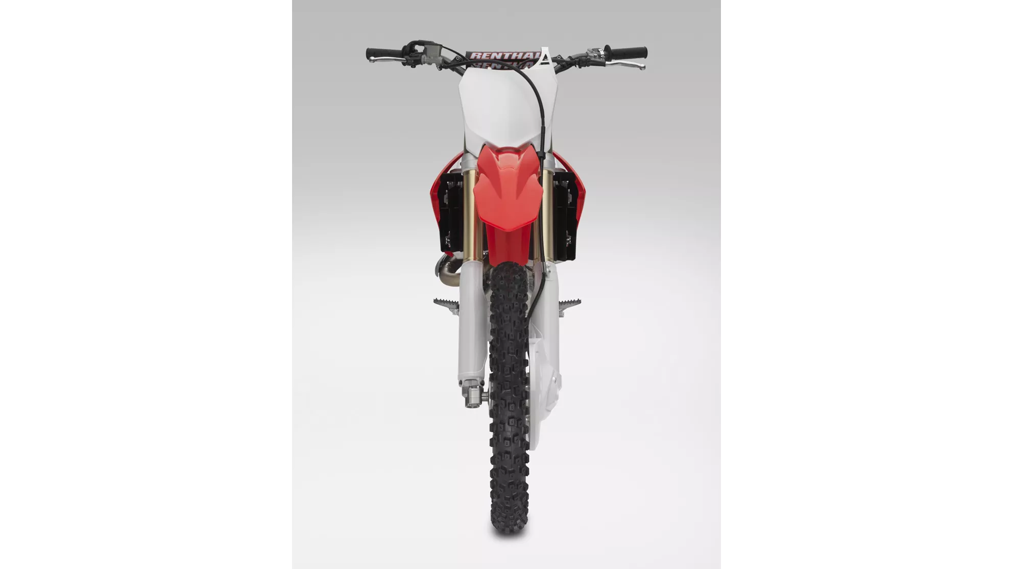 Honda CRF450R - Image 1 Honda CRF450R - Image 1