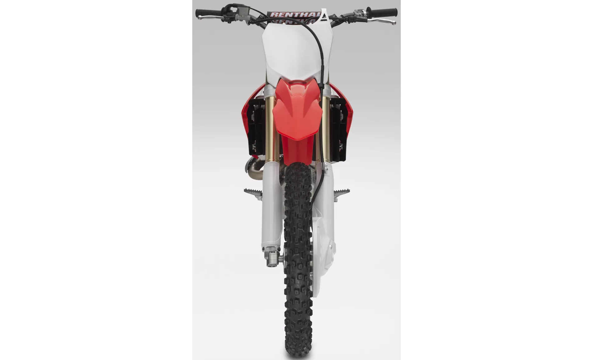 Honda CRF450R 2015 Honda CRF450R 2015