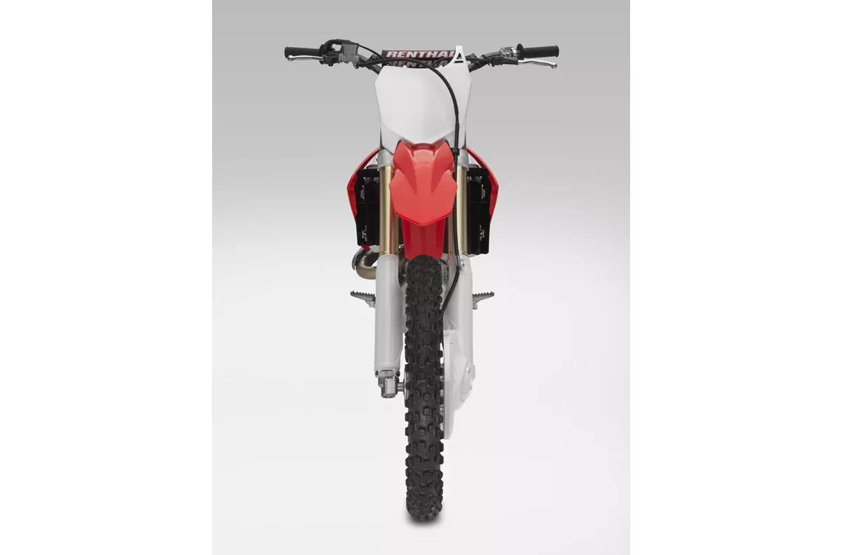 Honda CRF450R Honda CRF450R