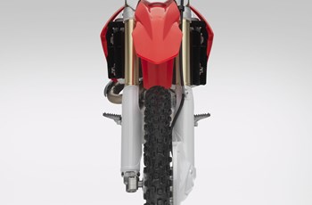 Honda CRF450R 2015 - Bild 3