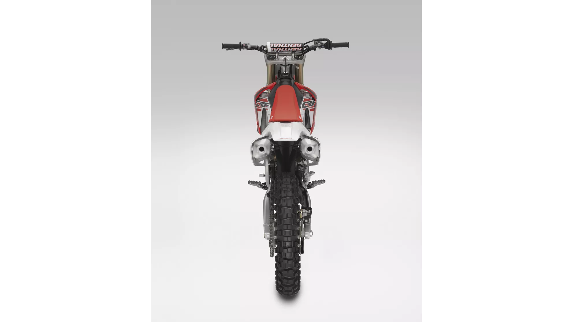 Honda CRF450R - Image 2 Honda CRF450R - Image 2