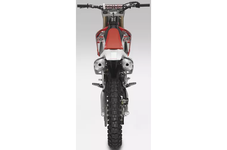 Honda CRF450R 2015 Honda CRF450R 2015