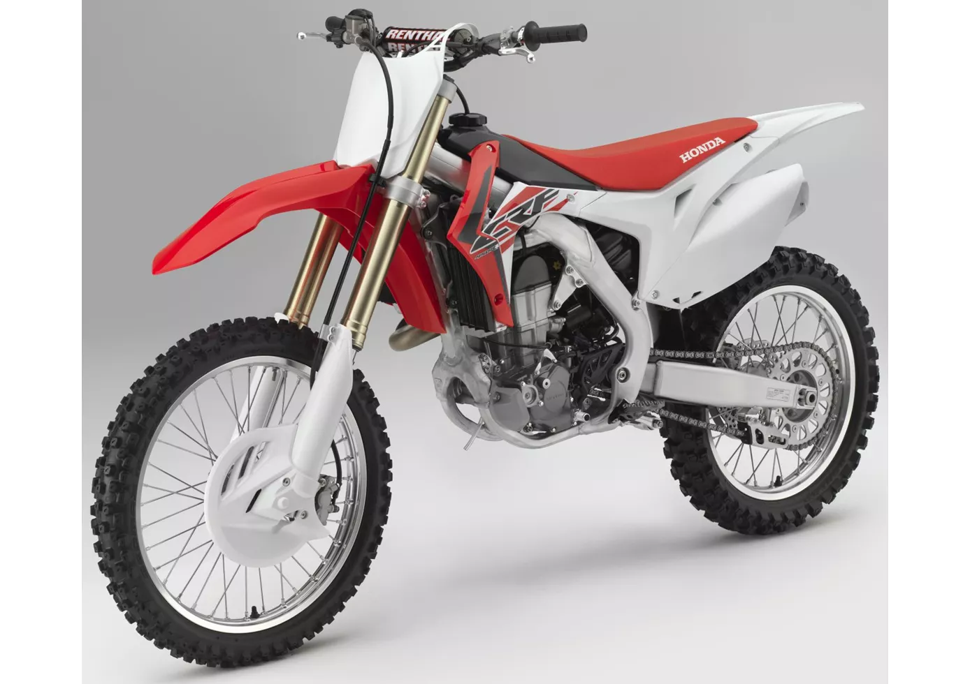 Honda CRF450R 2015 Honda CRF450R 2015