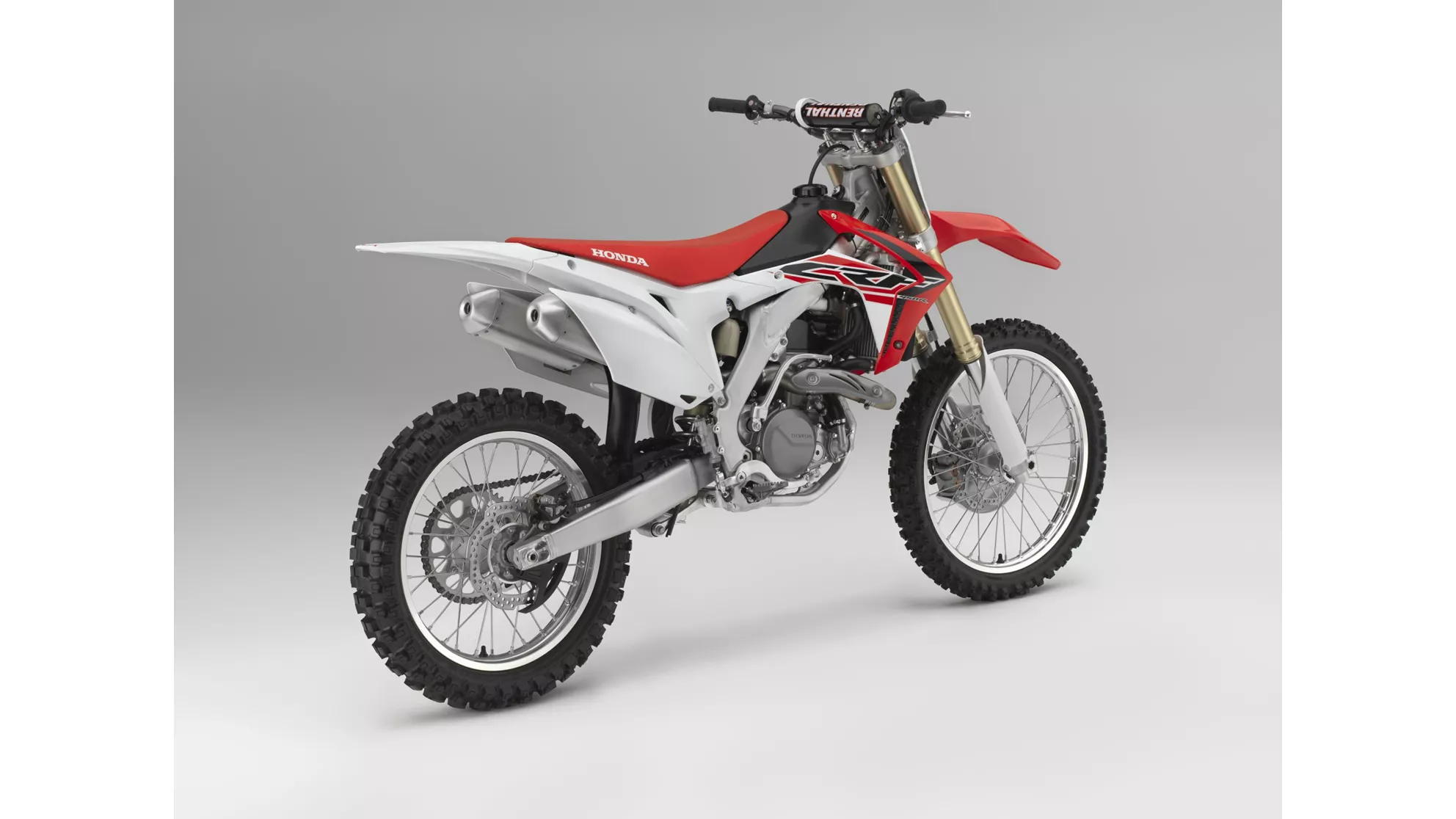 Honda CRF450R - Image 5 Honda CRF450R - Image 5