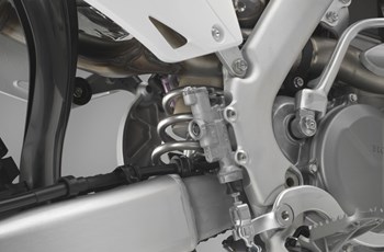 Honda CRF450R 2015 - Bild 9