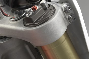 Honda CRF450R 2015 - Bild 10