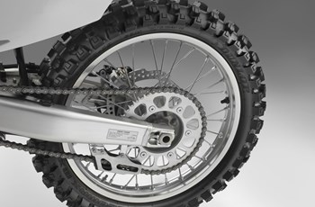 Honda CRF450R 2015 - Bild 11