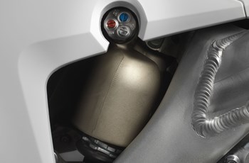 Honda CRF450R 2015 - Bild 12