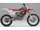 Honda CRF450R 2015 Honda CRF450R 2015