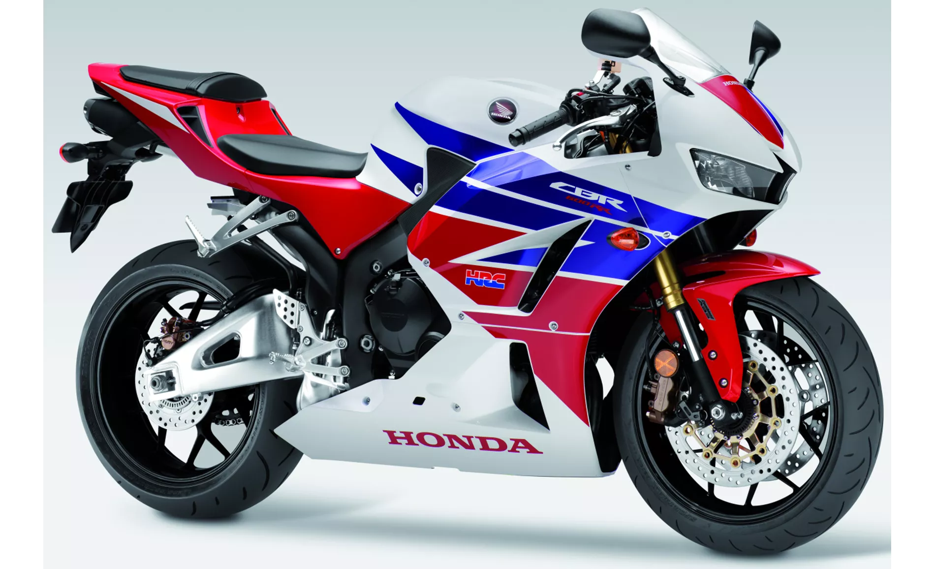 Honda CBR 600 RR 2015 Honda CBR 600 RR 2015