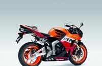 Honda CBR600RR 2015 - Bild 8