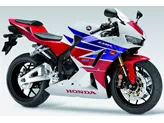 Honda CBR 600 RR 2015 Honda CBR 600 RR 2015
