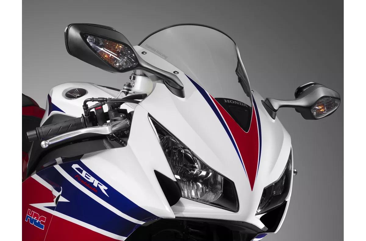 Honda CBR1000RR Fireblade Honda CBR1000RR Fireblade