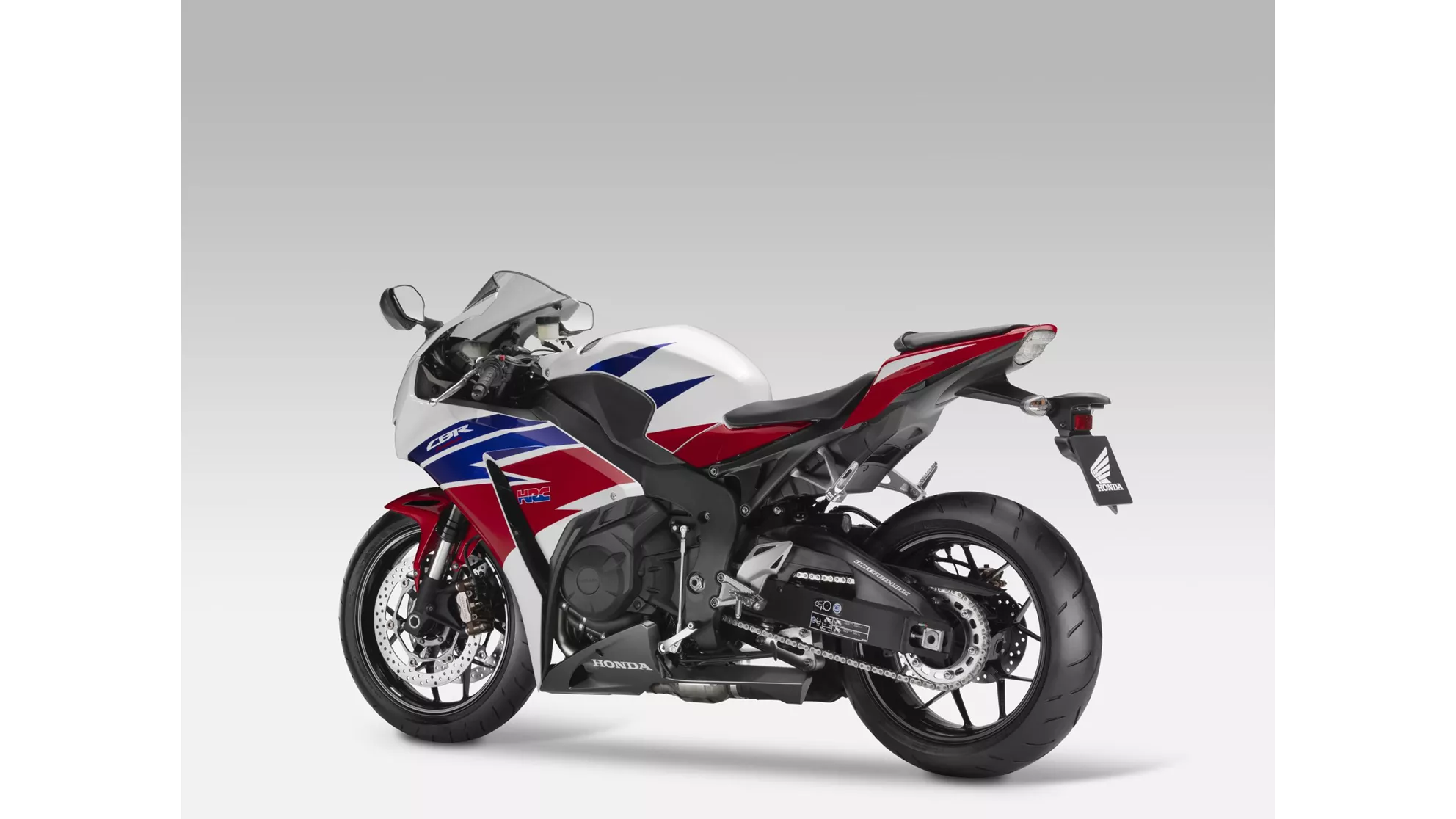 Honda CBR1000RR Fireblade - Image 12 Honda CBR1000RR Fireblade - Image 12