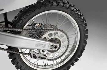 Honda CRF250R 2015 - Bild 4 Honda CRF250R 2015 - Bild 4