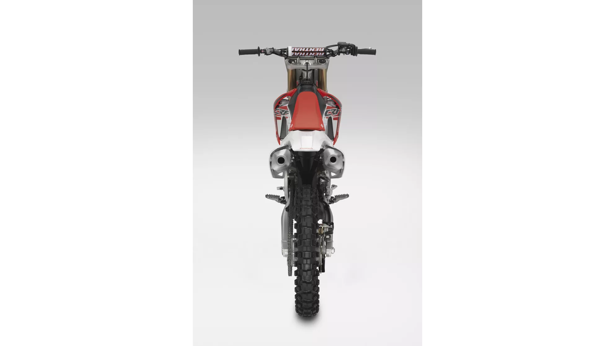 Honda CRF250R - Image 3 Honda CRF250R - Image 3