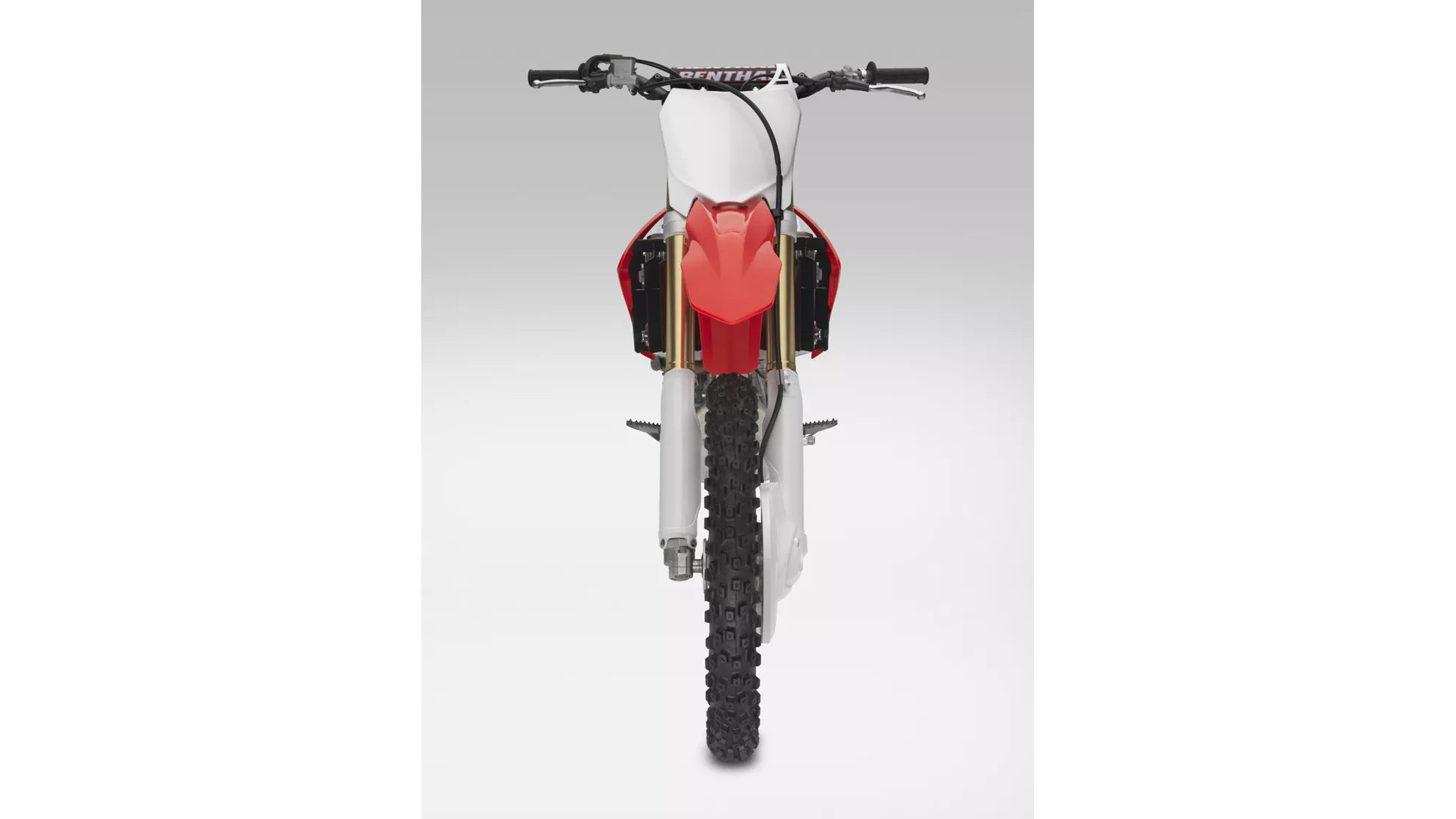 Honda CRF250R - Image 4 Honda CRF250R - Image 4
