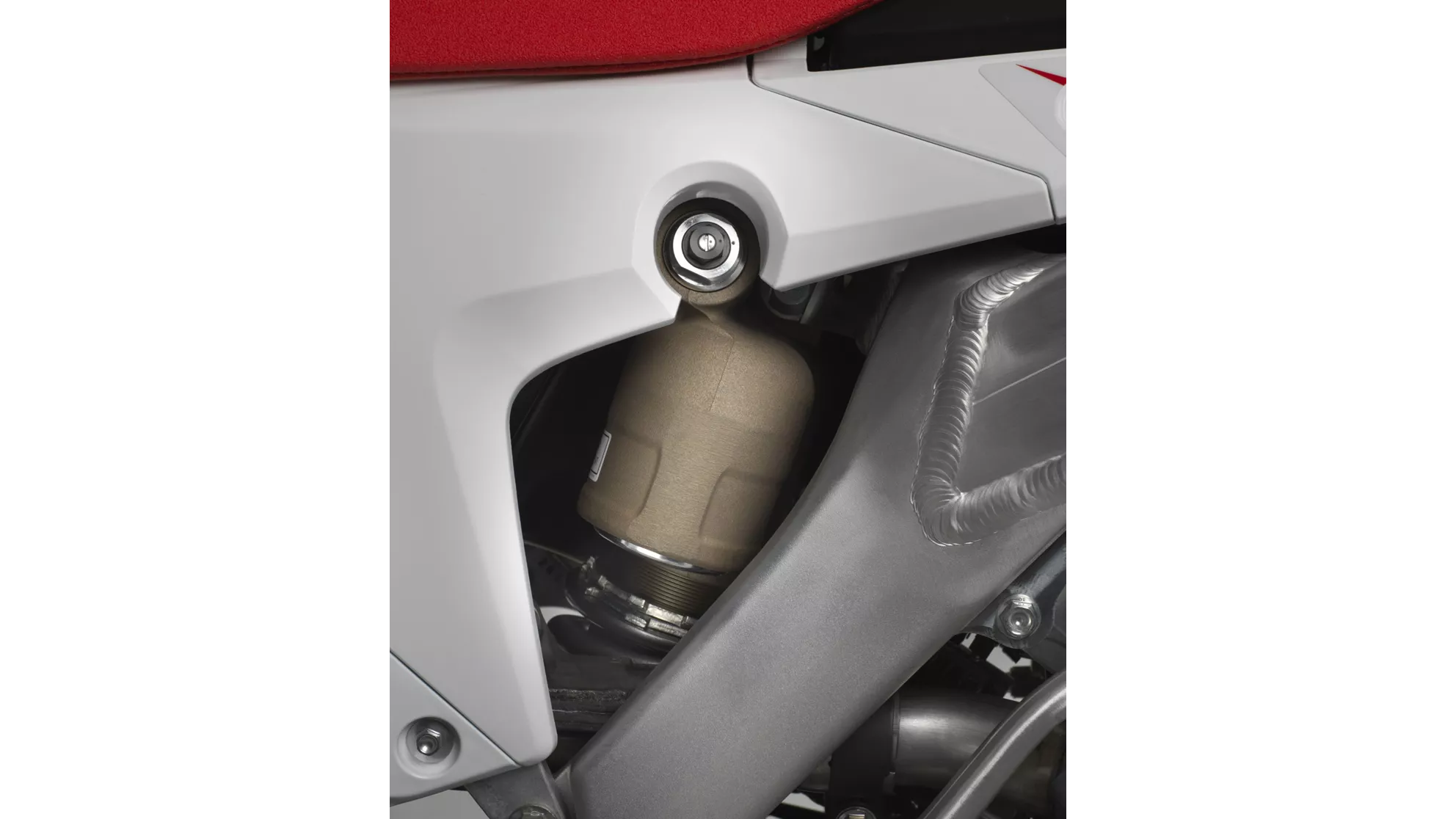 Honda CRF250R - Image 7 Honda CRF250R - Image 7
