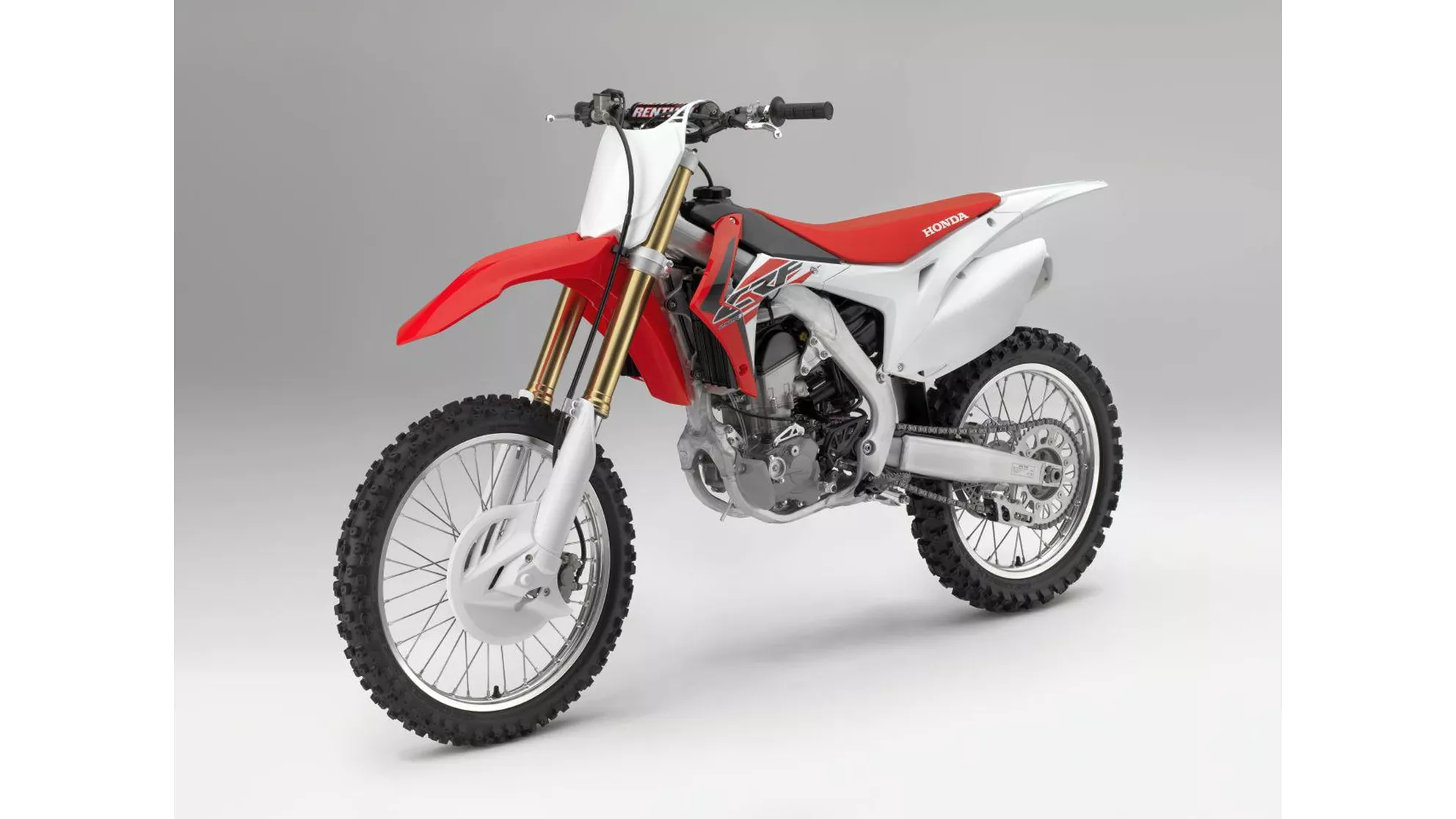 Honda CRF250R - Image 8 Honda CRF250R - Image 8