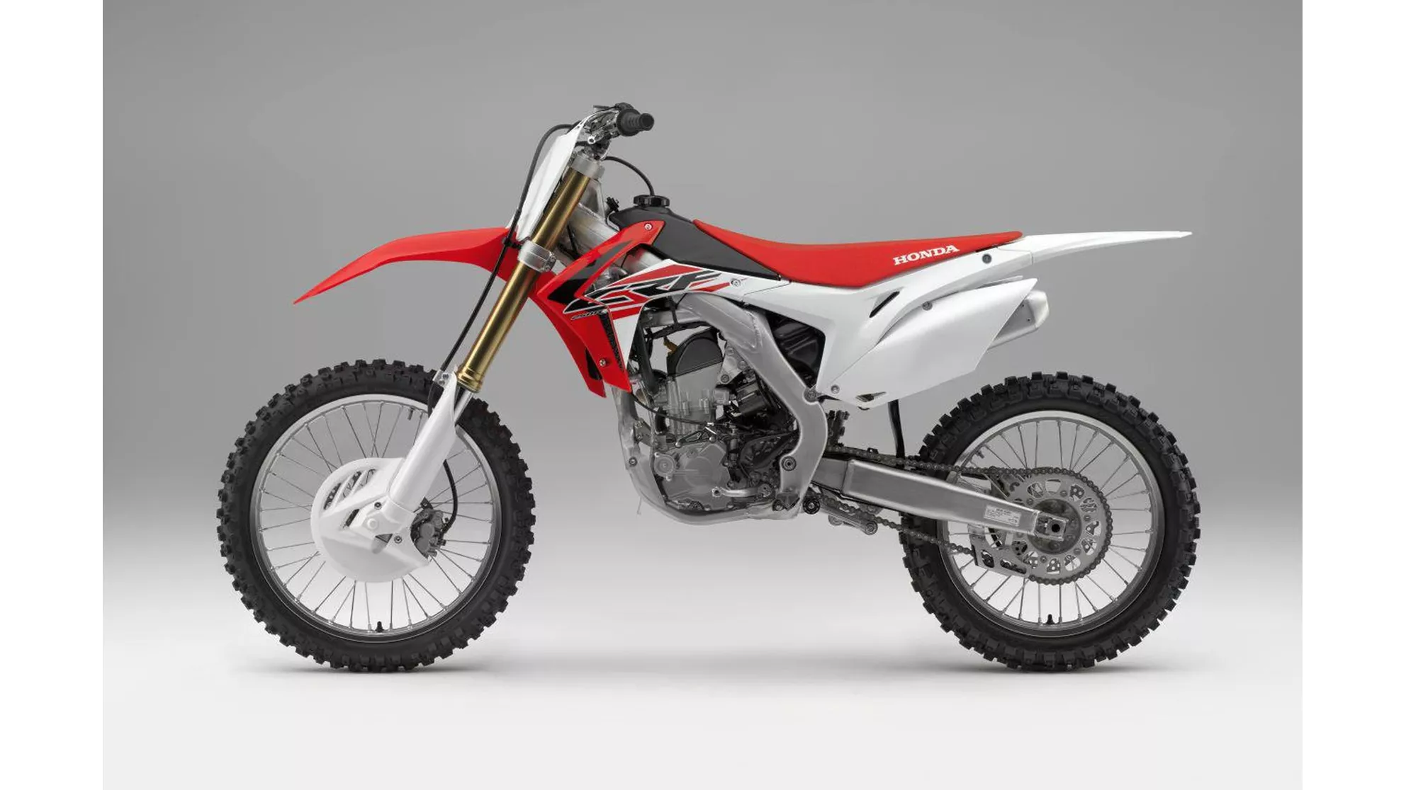 Honda CRF250R - Image 9 Honda CRF250R - Image 9