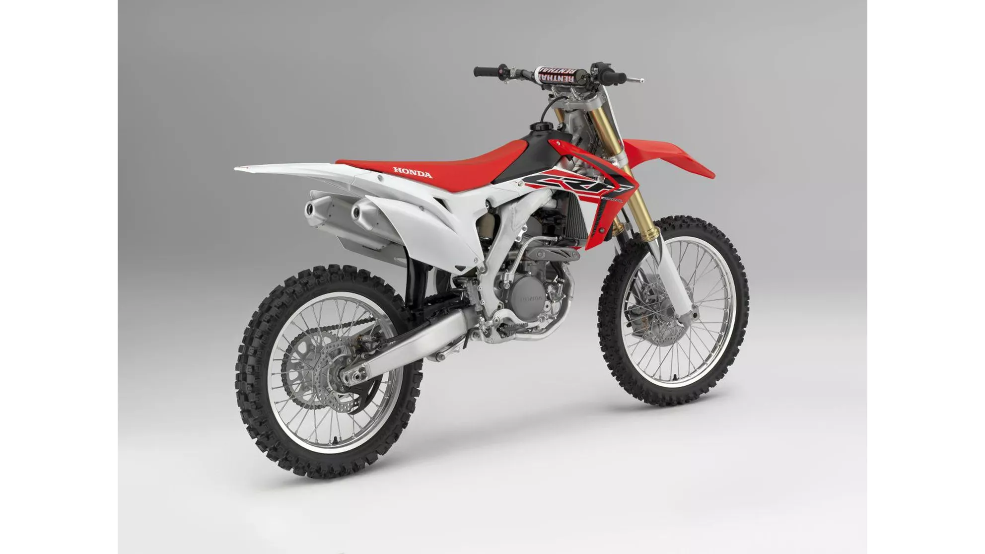 Honda CRF250R - Image 10 Honda CRF250R - Image 10