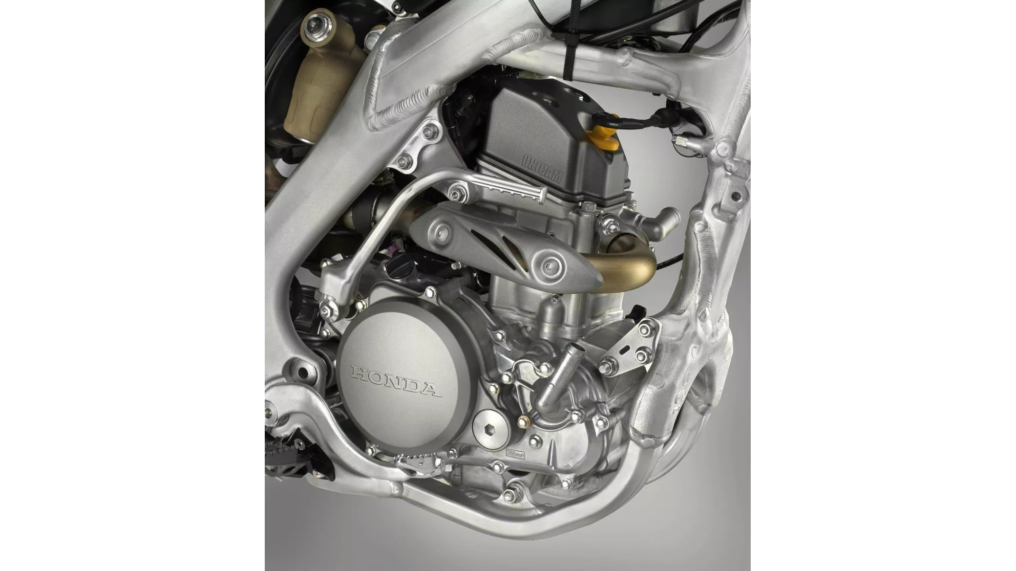 Honda CRF250R - Image 11 Honda CRF250R - Image 11