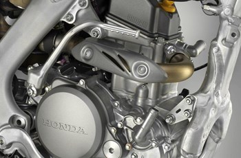 Honda CRF250R 2015 - Bild 13 Honda CRF250R 2015 - Bild 13