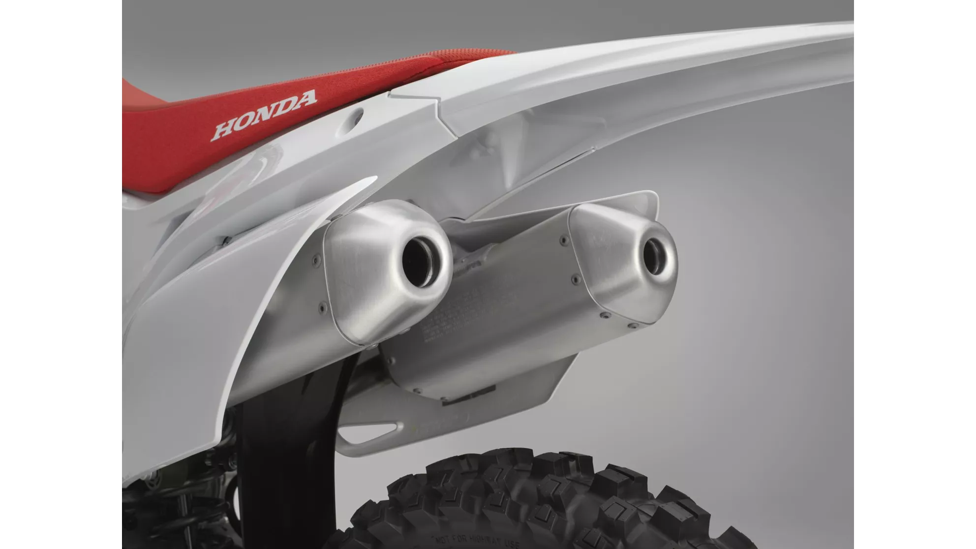 Honda CRF250R - Image 13 Honda CRF250R - Image 13