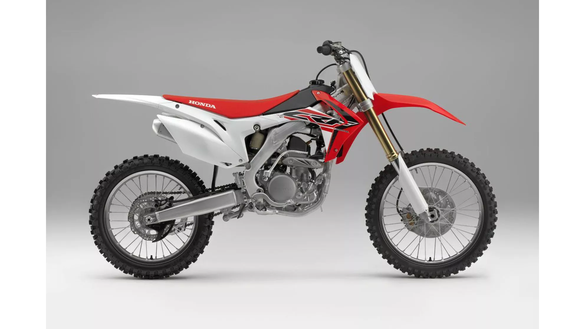 Honda CRF250R - Image 16 Honda CRF250R - Image 16