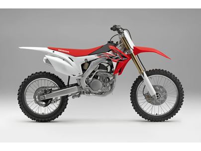 Honda CRF250R 2015