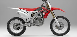 Piaggio Zip 50 2T 2012 vs Honda CRF250R 2015