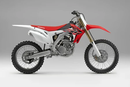 Honda CRF250R 2015 Honda CRF250R 2015
