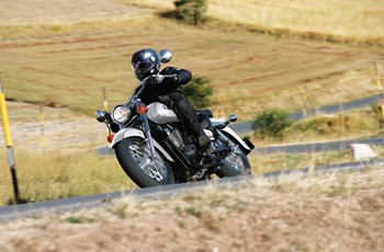Honda VT 750 Shadow 2015 - Bild 2 Honda VT 750 Shadow 2015 - Bild 2