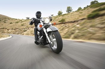 Honda VT 750 Shadow 2015 - Bild 3 Honda VT 750 Shadow 2015 - Bild 3