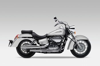 Honda VT 750 Shadow 2015 - Bild 4 Honda VT 750 Shadow 2015 - Bild 4