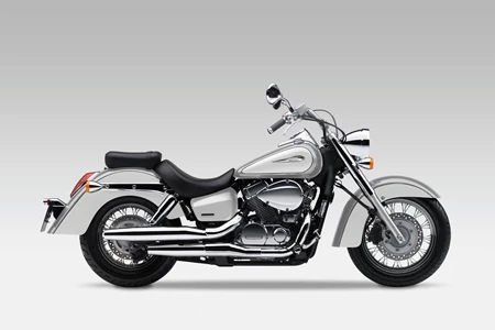 Honda VT 750 Shadow 2015 Honda VT 750 Shadow 2015