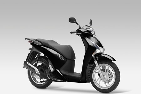 Honda SH125i 2015 Honda SH125i 2015