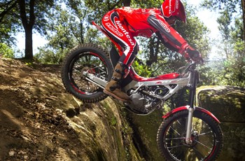 Honda Montesa COTA 4RT 2015 - Bild 3 Honda Montesa COTA 4RT 2015 - Bild 3